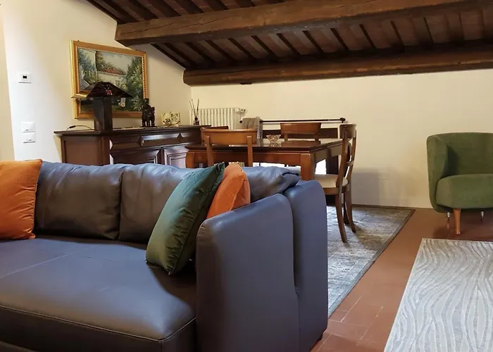 Residenza Vescovado