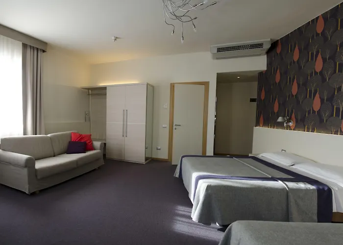 Key Hotel
